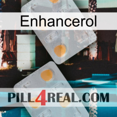 Enhancerol 25